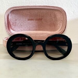 Miu Miu Sunglasses